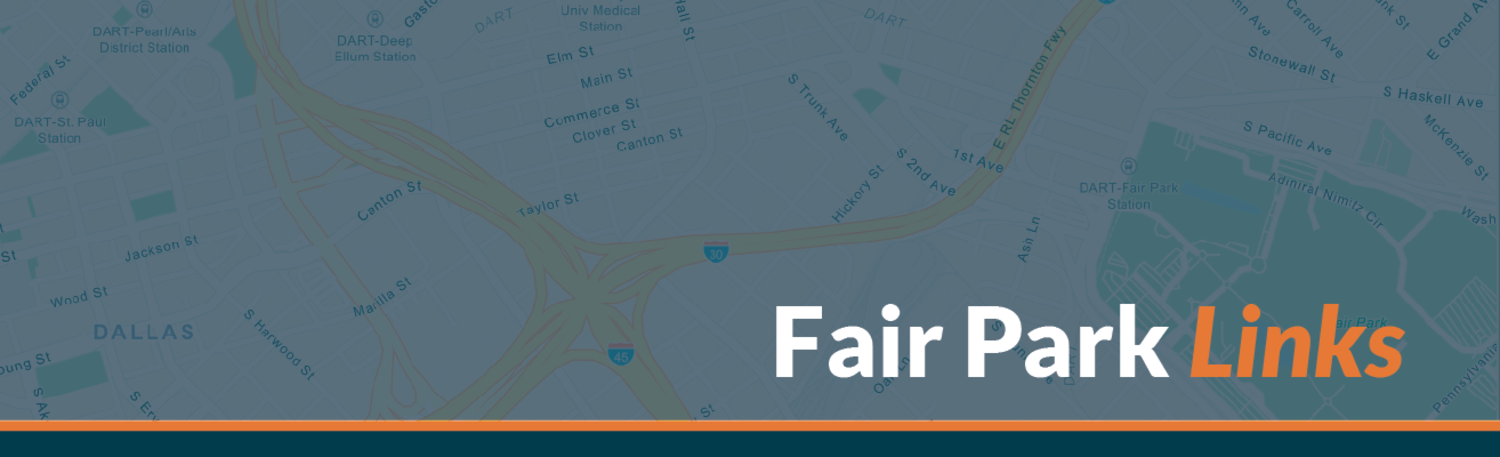Featured image for Fair Park Links