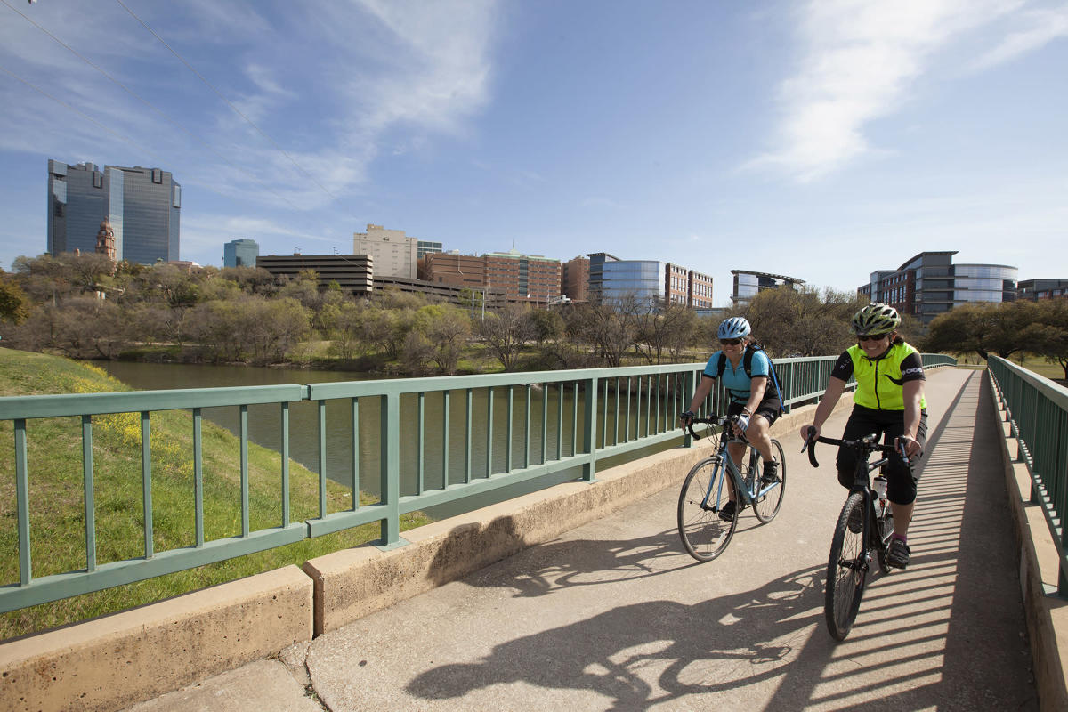 Featured image for Oak Farms Area Transportation Corridors Study