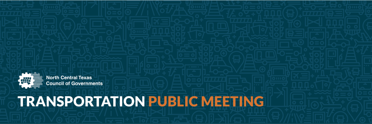 Featured image for June 2025 Transportation Department Public Meeting